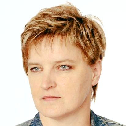mgr Małgorzata Malinowski's Avatar