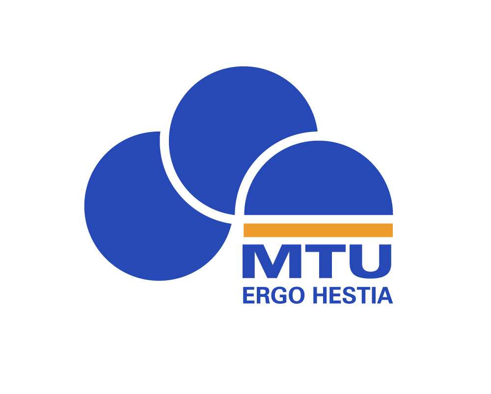 logo mtu ergo hestia
