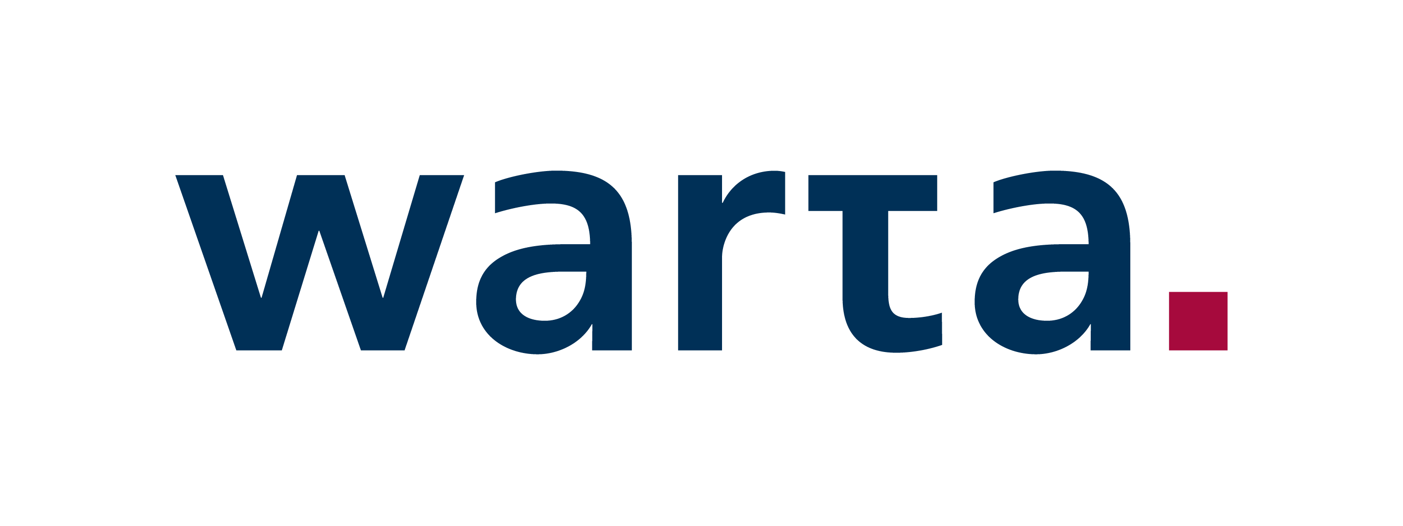 WARTA LOGO RGB